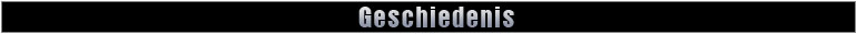geschiedenis