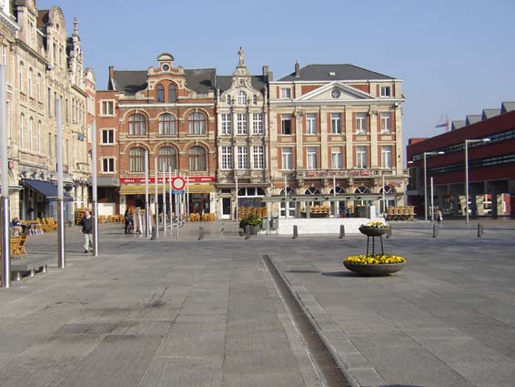 Martelarenplein