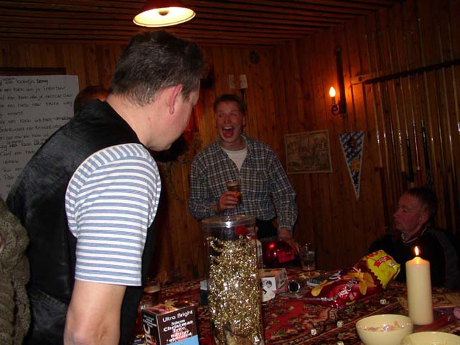 03 - Dat is lache..