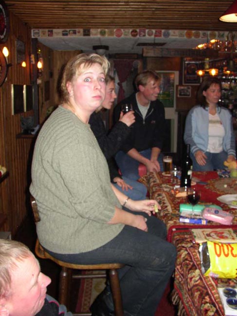 05 - Daaag Mevrouw..