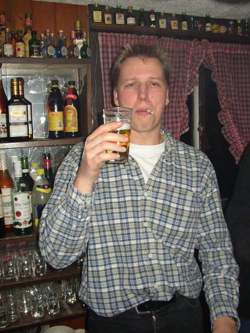 30 - Ik voel niks..